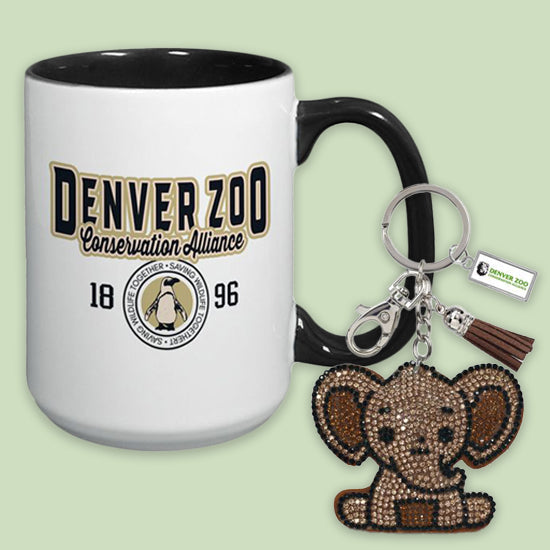 Exclusively Denver Zoo – DZCA Online Store