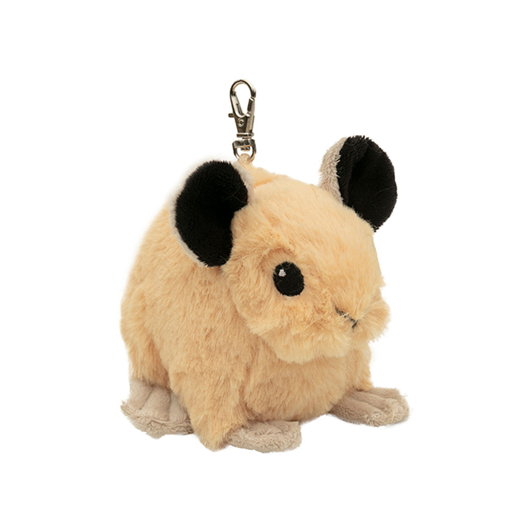Pika Plush Keychain – DZCA Online Store