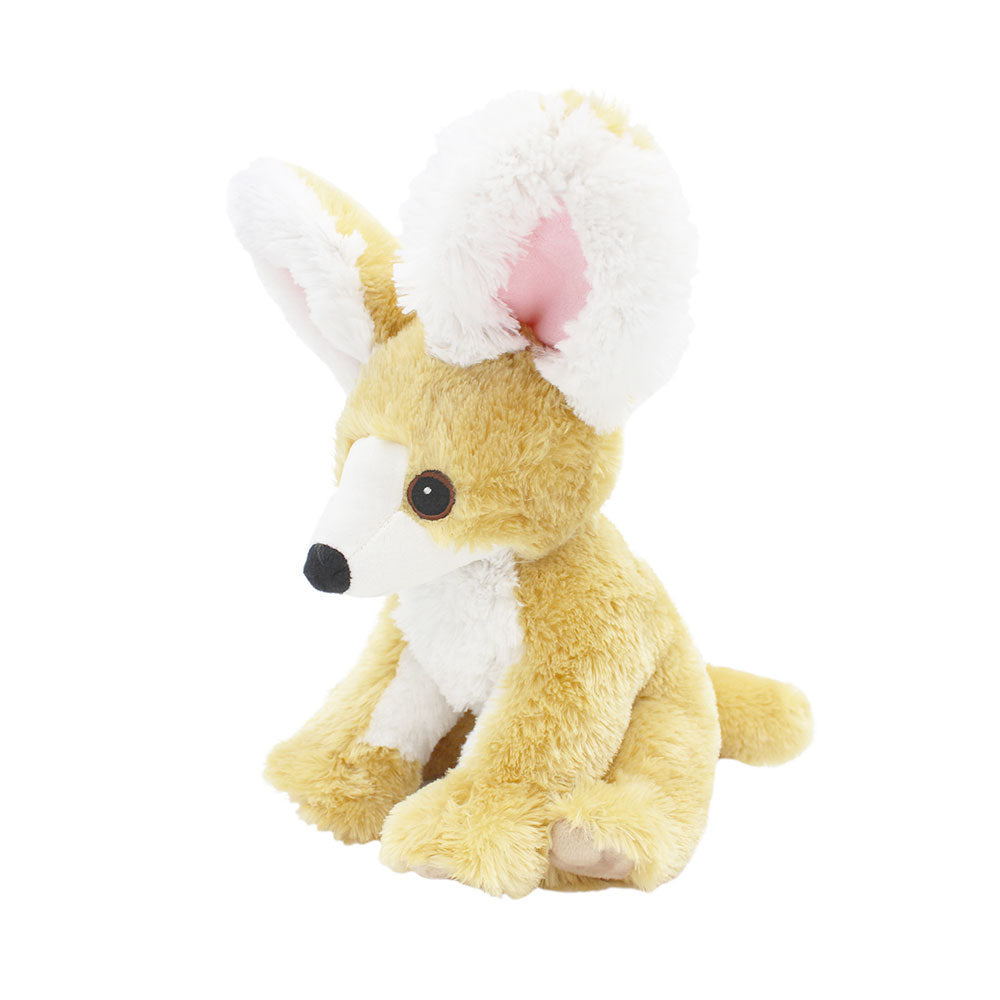 Eco-Friendly Plush Fennec Fox 