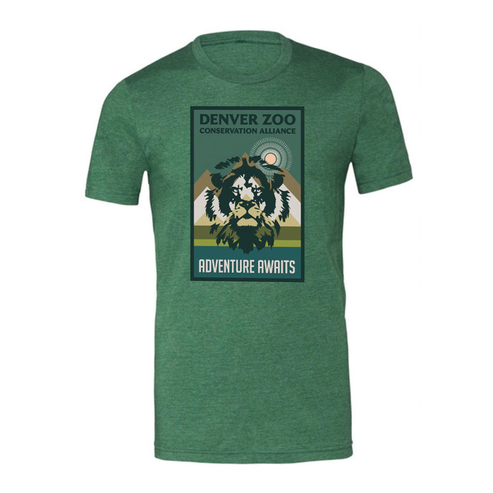 Exclusively Denver Zoo – DZCA Online Store