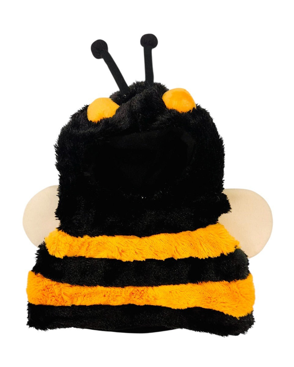 Plushy's Closet Bee Costume