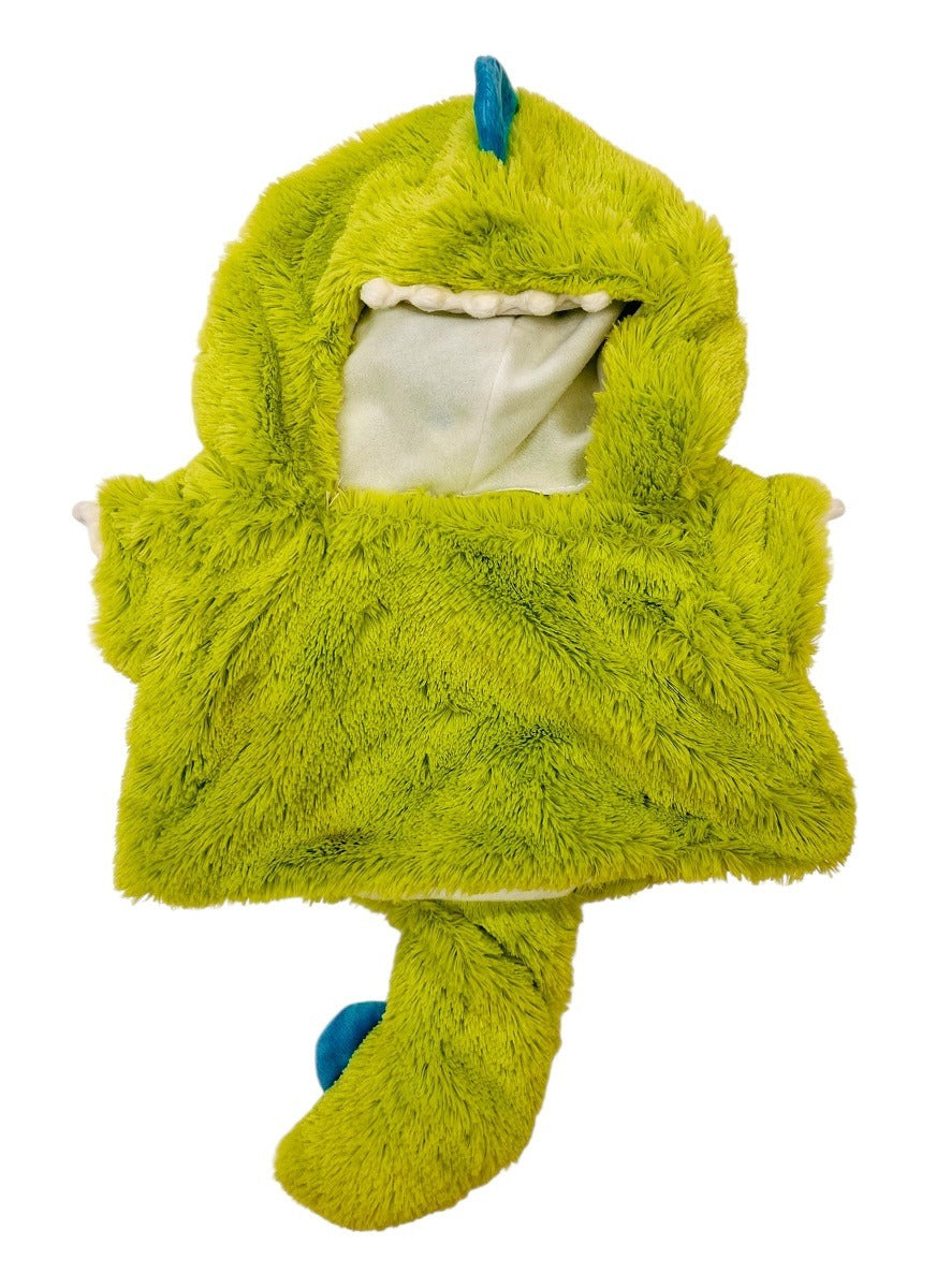 Plushy's Closet Dino Costume