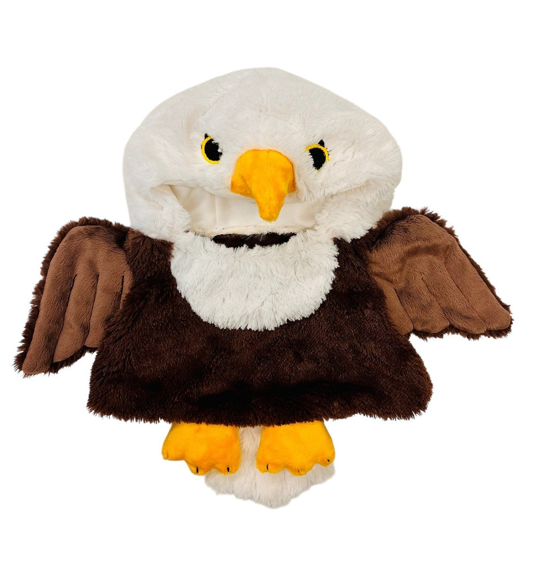 Plushy's Closet American Eagle Costume