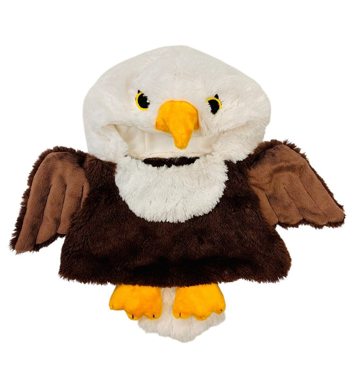 Plushy's Closet American Eagle Costume