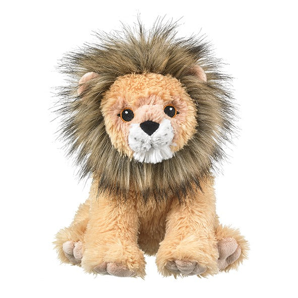Eco-Pals Plush Lion 