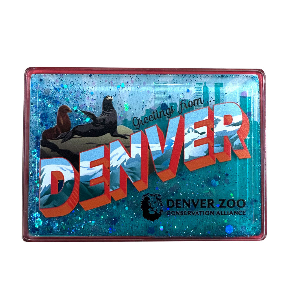 Sea Lion Summer – DZCA Online Store