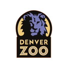 Denver Zoo Sticker