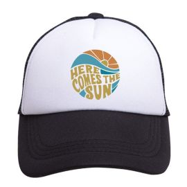 Here Comes The Sun Hat - Youth