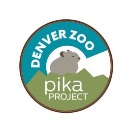 Pika Project Sticker